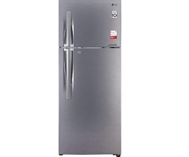 2023 में काफी डिमांड में हैं ये LG Refrigerators Double Door आते हैं